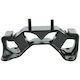 Μαξιλάρι Κινητήρα Πίσω Subaru Impreza G11 2000.02-2007.04 Jp 41022-aa180