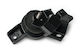 Motorhalterung Santa Fe 2.0 Crdi 2003-03 Bis 2005-12 Rechts