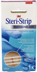 3M Steri-strip Aufkleber Nähte 1Stück