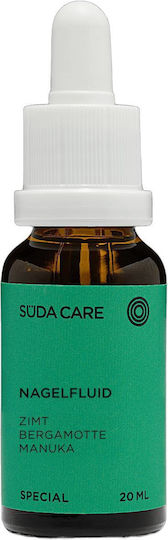 Süda Care Λάδι Επωνυχίων / Cuticle Oil 20ml