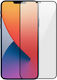 Full Glue 3d Hard Tempered Glass – Samsung Galaxy A37 5g