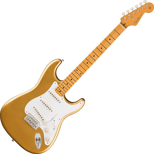 Fender Vintera Iii Late 50's Stratocaster Mn Aztec Gold Ηλεκτρική Κιθάρα