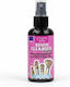 Makeup Brush Cleanser 75ml Cosmi