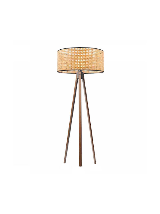 Megapap Rivo Φωτιστικό Δαπέδου Υ140εκ. Megapap Rivo Φωτιστικό Δαπέδου Υ140εκ.