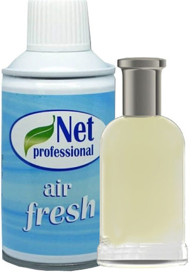 Kommerzielle Lufterfrischer Spray Ignite Duft Kollektion