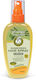 Athena's Treasures Sonnenschutz Spf 15 Haarspray Für Alle Haartypen 150ml