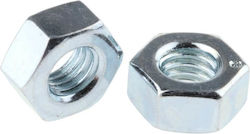 Inox Nut