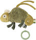 Fehn Hanging Baby Toy with Music for Newborns