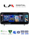 LM Digital LM Kh2 320 Cic Auto-Audiosystem BMW Z4 E89 2015 2016 Fabrik Anwendung Multimedia System Carplay Androidauto Bluetooth GPS Wi-Fi GPRS