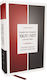 Nkjv-net Parallel New Testament With Net Translators' Notes, Hardcover, Red Letter, Comfort Print - Thomas Nelson Publishers - Hardback