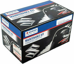 Suzuki Df100a 115a 140a Service Kit