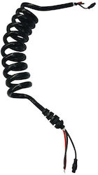 Ersatzteil Spiral Kabel