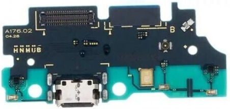 Samsung Galaxy A17 5g System Connector+microfone Original