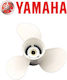 Aluminum Propellers Yamaha 20-30hp 9 7/8 X 10 – 1/2-f