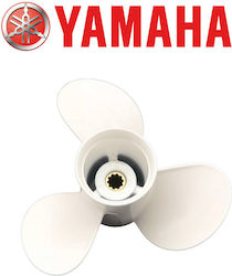 Προπέλες Αλουμινίου Yamaha 20-30hp 9 7/8 X 12f