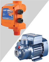 Pedrollo Πιεστικό Χωρίς Δοχείο 0.4hp Pedrollo Πιεστικό Χωρίς Δοχείο 0.4hp