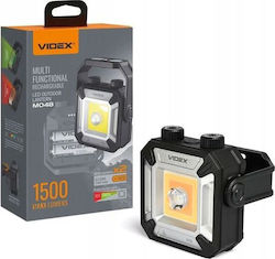 Videx LED-Spot 1500 Lumen Videx LED-Spot 1500 Lumen