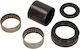 Σετ Επισκευής Πίσω Δοκού Citroën Ax Saxo 106 4 Βίδες 72-1054