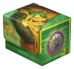 Ultimate Guard Sidewinder 100+ Magic the Gather...