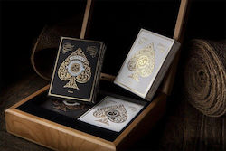 Kartenspiel Theory11 Artisan Luxusbox