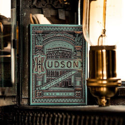 Карти за Игра Theory 11 Hudson