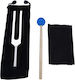 Therapeutisches Diapason Aluminium Tuning Fork 432hz