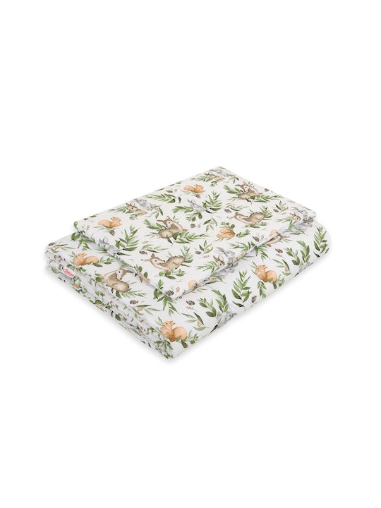 Σετ Πράσινο 90x120cm