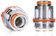 Geek Vape Zeus Αντιστάση Ηλεκτρονικών Τσιγάρων 0.2ohm 5τμχ