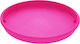 Viomes 892 Topfplatten Kunststoff Rosa 24x24cm ...
