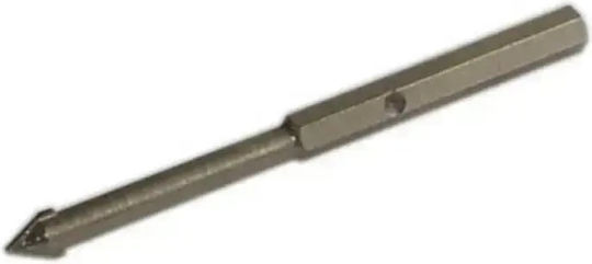 Haromac Centered Carbide Dry Cutting Hole Saw for Concrete and Tile