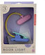 Kikkerland LED Book Light with Clip