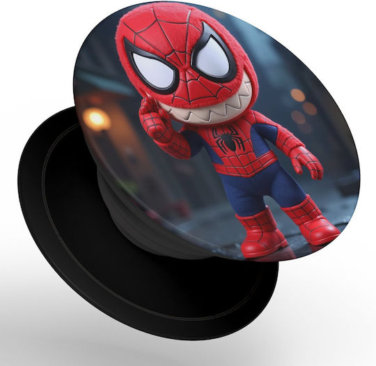 Pop Grip Stant Ring Pop Holder Labubu P617