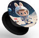 Pop Grip Stant Ring Pop Holder Labubu P606
