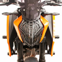 Gpk Echipament De Protecție Pentru Motociclete Faruri KTM Duke 125 200 250 390 2024-2026
