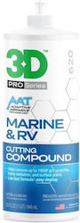 3d Marine Rv Cutting Compound Κοπτική Αλοιφή Σκάφη 946ml 3d Marine Rv Cutting Compound Κοπτική Αλοιφή Σκάφη 946ml