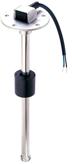 Electric Vertical Application Float Switch American Type 15cm