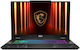 Cyborg A17 AI B2HWFKG 17.3" FHD (Ryzen 7-260/16GB/1.0TB SSD/GeForce RTX 5060/W11 Home) (International English Keyboard)
