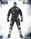 Dorohedoro Figzero Action Figure 1/6 Noi 35 Cm