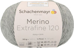 Schachenmayr Merino Extrafine 120 Schachenmayr Merino Extrafine 120
