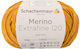 Schachenmayr Merino Extrafine 120 Μάλλινο Honey...