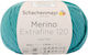 Schachenmayr Merino Extrafine 120 Μάλλινο Turqu...