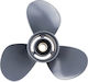 Honda 35hp–50hp Propeller D11-1/2 X P12 Replaces* 58130-zv5-850za