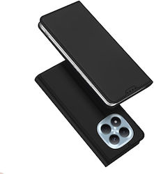 Case Xiaomi Redmi Note 15 Pro 4g Dux Ducis Skin Pro Series Flip Wallet Synthetic Leather Pu Tpu Black Wallet Stand Case Xiaomi Redmi Note 15 Pro 4g Dux Ducis Skin Pro Series Flip Wallet Synthetic Leather Pu Tpu Black Wallet Stand