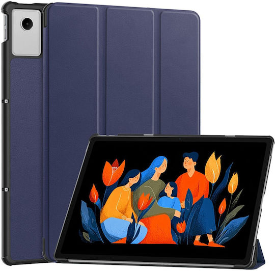 Флип Флип Капак Син (Lenovo Idea Tab Plus)