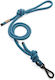 Unicord Dog Leash/Guide Strap in Turquoise Colour 2m up to 25kg 252-583B