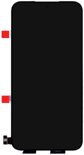Ersatzbildschirm Mit Touch-Mechanismus Für Xiaomi 15 Pro Schwarz