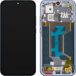 Realme Ersatzbildschirm Für Realme GT 8 Pro (Blau) Realme Ersatzbildschirm Für Realme GT 8 Pro (Blau)