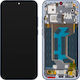 Realme Ecran cu Mecanism Tactil pentru Realme GT 8 Pro (Albastru)