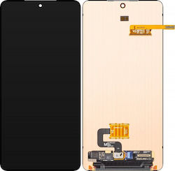 Samsung Οθόνη για Galaxy S26 Ultra (Μαύρο) Samsung Οθόνη για Galaxy S26 Ultra (Μαύρο)