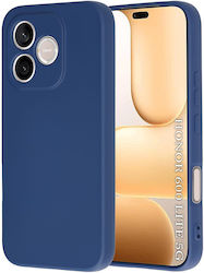 Techsuit Softflex Honor 600 Lite Albastru Marin